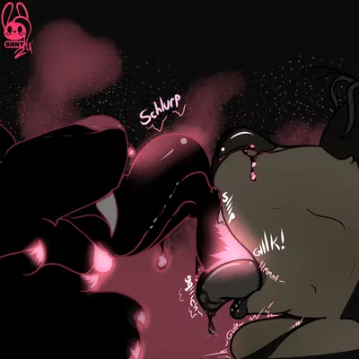 created by succubusbnny