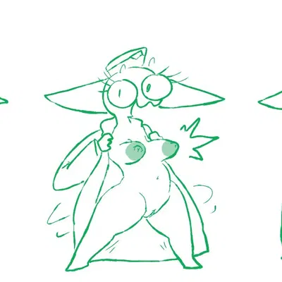 created by the weaver