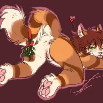 created by treekitty