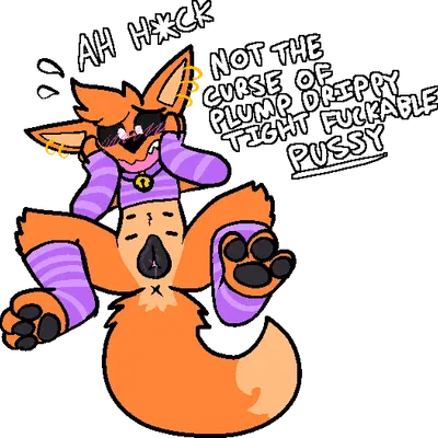 created by trout (artist)