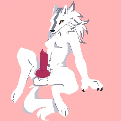 created by urfavvpuppy