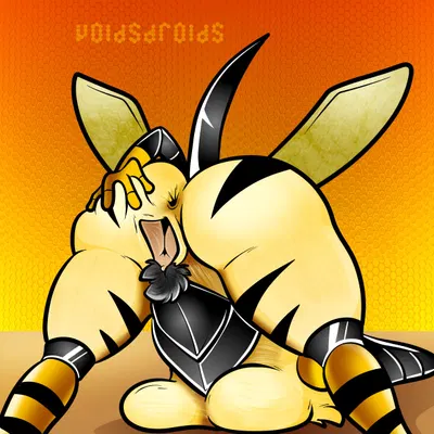 created by voidsdroids