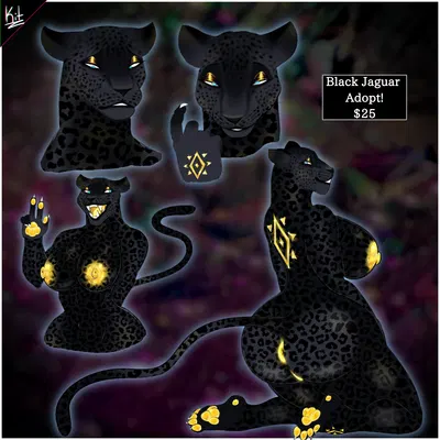 created by xikitsune