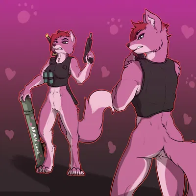 created by zafara (artist)