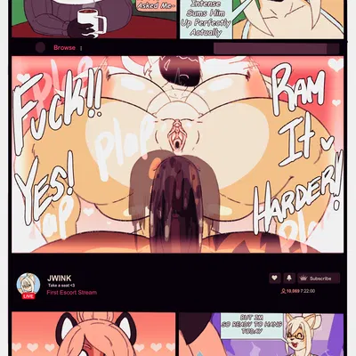 created by zeromccall