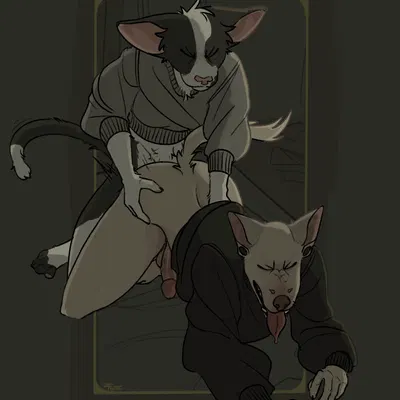 created by zucchinifuzz