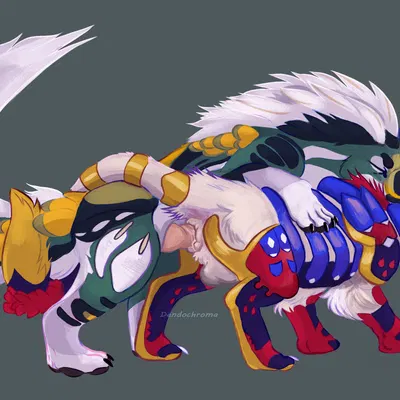 creatures of sonaria, roblox created by dendrochroma