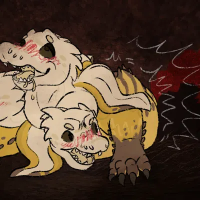 creatures of sonaria, roblox created by dendrochroma