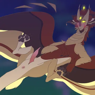 creatures of sonaria, roblox created by mkali pale hyena