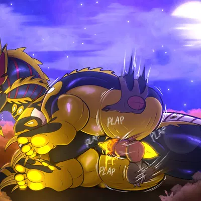 creatures of sonaria, roblox created by yaboinoir