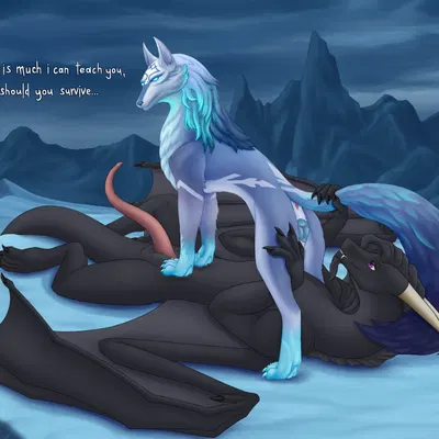 crystal maiden wolf persona, valdemar fordragon (character) (dota, european mythology) created by valdemar fordragon