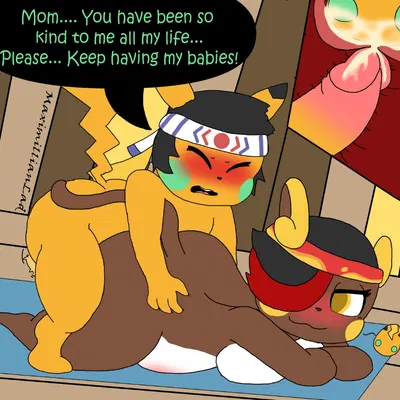 current (maximillianlad), zap (maximillianlad) (nintendo, pokemon) created by maximillianlad