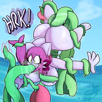 dalia (gazaster) created by gazaster