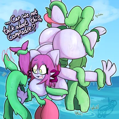 dalia (gazaster) created by gazaster