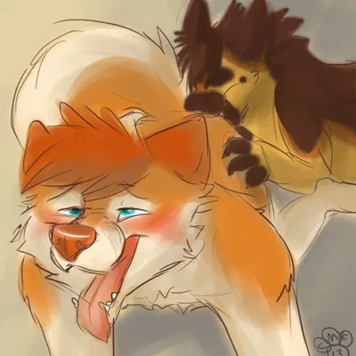 dallas (blondefoxy), kato (blondefoxy) created by blondefoxy