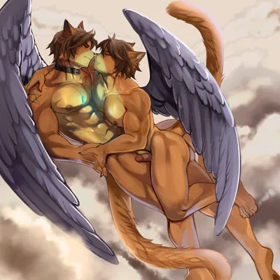 dane crowell, tio crowell created by kyooq