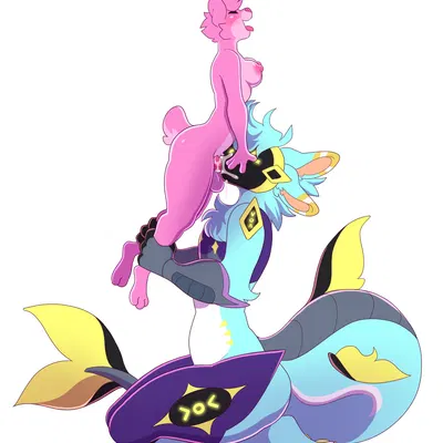 danni (bearden), festive winter created by pilvi owo