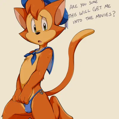 danny (cats don't dance) (cats don't dance, warner brothers) created by dandi