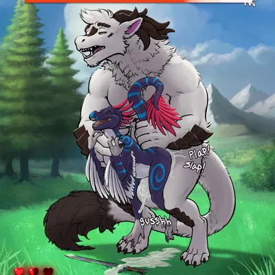 darastrix (ihavexboxlive), dito created by gorath