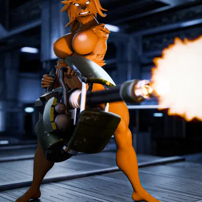 dasha (petruz) created by thedirtyant