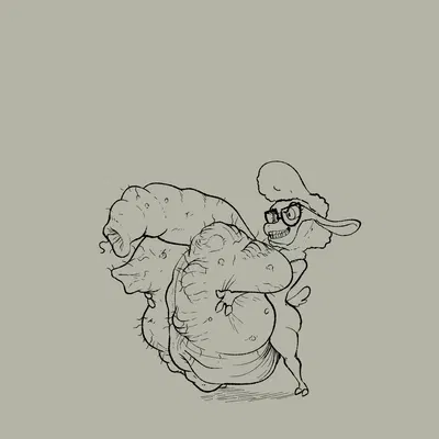 dawn bellwether (disney, zootopia) created by pokonuki