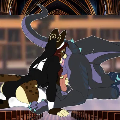 dee (smutzkii), lunathal (mythology) created by smutzkii