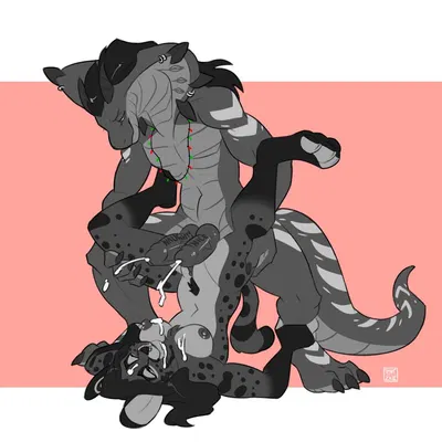 dee (smutzkii), sylec (christmas, mythology) created by smutzkii