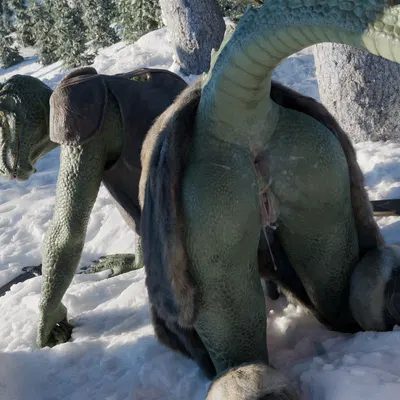 deeja (bethesda game studios, microsoft) created by kvaseus