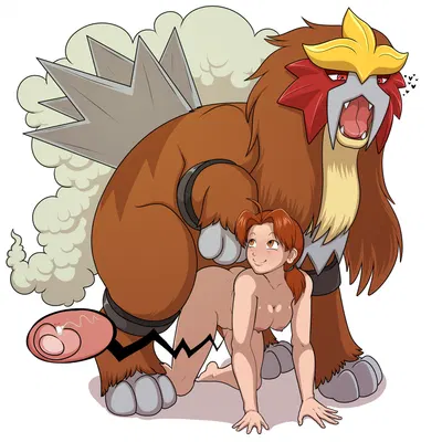 delia ketchum (nintendo, pokemon) created by feralcatalyst