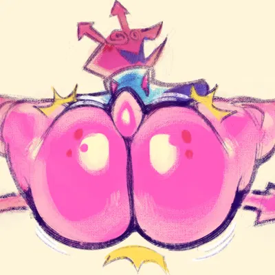 deltarune, undertale (series) created by meatmeatmeat4me