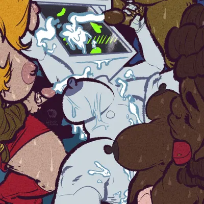 demi von diamonds, lise project, terra tunnel (spelunky 2) created by lewdlagann