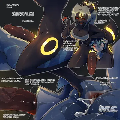 derio (kakhao) (nintendo, pokemon) created by akiradrawslewds