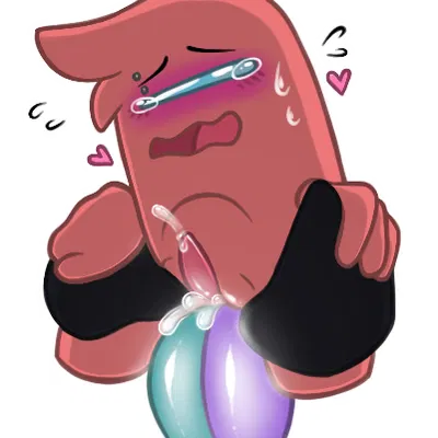 diablo blossom (demon ascended), impostor (among us), rex regnant (demon ascended) (among us, innersloth) created by toxic love nsfw