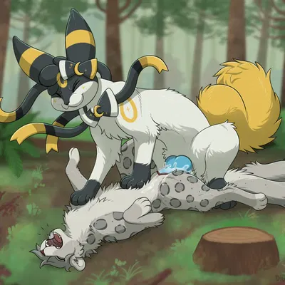 digi (nintendo, pokemon) created by digitoxici