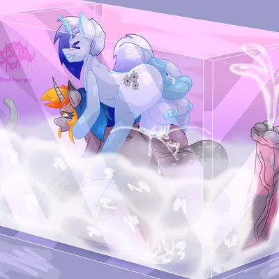 dingir, fan character, he.ui (hasbro, my little pony) created by m-47