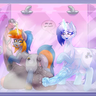 dingir, fan character, he.ui (hasbro, my little pony) created by m-47