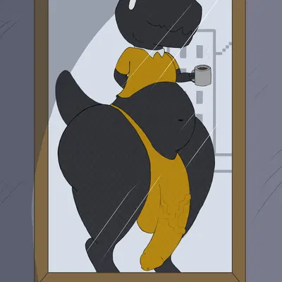 dinosaur (google chrome) (google, google chrome) created by a-yeencode