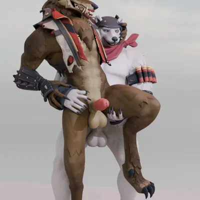 dire (fortnite), polar patroller (epic games, fortnite) created by pat3awelitas300