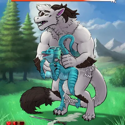 dito, ereau (mythology) created by gorath