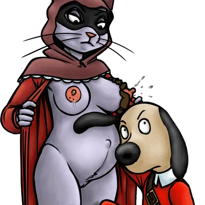 dogtanian, milady (muskehounds) (dogtanian and the three muskehounds, nippon animation) created by redout, third-party edit