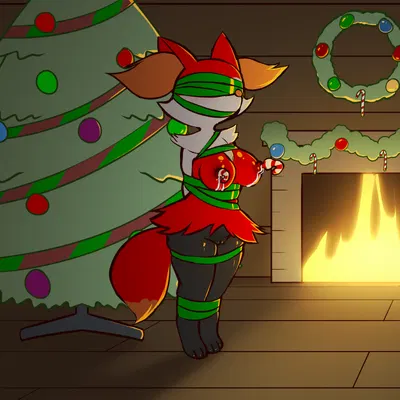 dominator (typicaldork) (christmas, nintendo) created by e254e