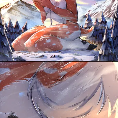 dominique (notbad621), ych (character), ych (notbad621) created by notbad621