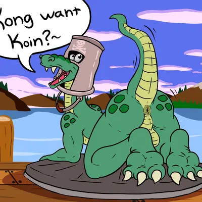 donkey kong (series), nintendo created by balamoo