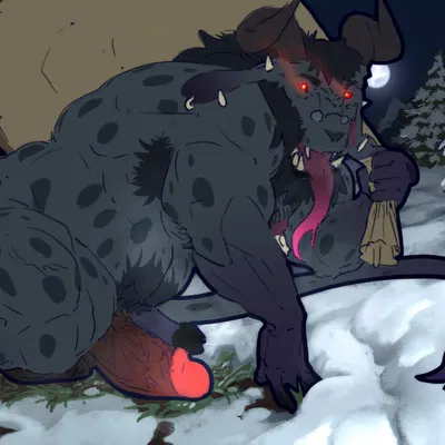 dos (unoriginaluno) created by avalath tiger