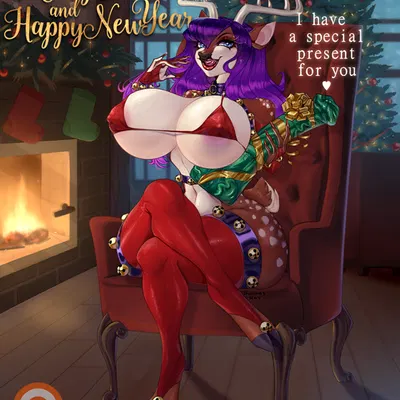 dr. elliot (law of love) (christmas, law of love) created by thomasray