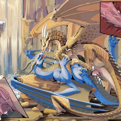 draco (dragonheart), syrazor (dragonheart, european mythology) created by molnyshko