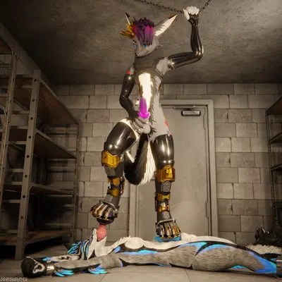 dragonplayer (character), nurse nozzle created by dragonplayer