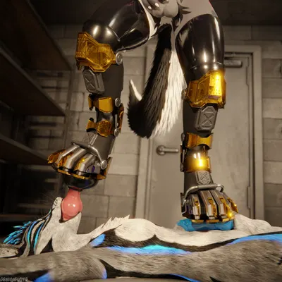 dragonplayer (character), nurse nozzle created by dragonplayer