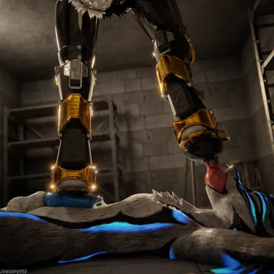 dragonplayer (character), nurse nozzle created by dragonplayer