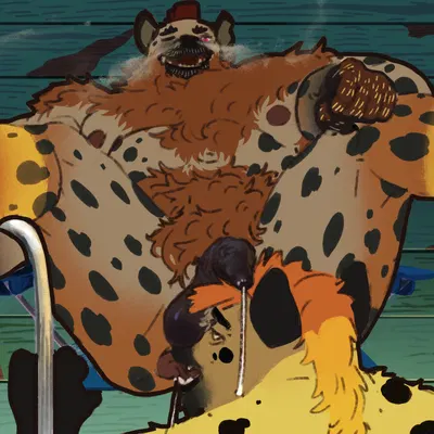 drakirion created by avalath tiger